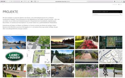 breimann bruun projekte uebersicht