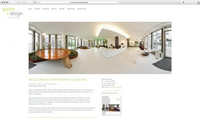 gartenunddesign webdesign 01