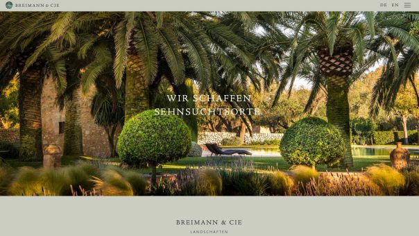 breimann cie website home01